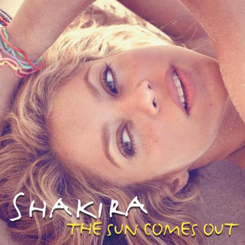 Shakira Feat. Pitbull